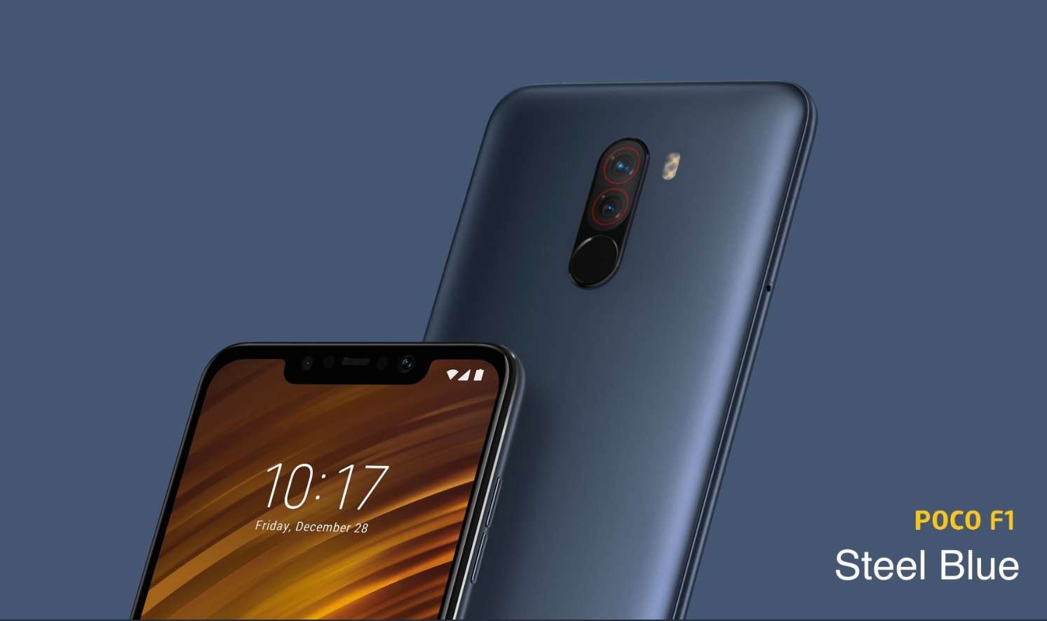 Xiaomi Poco F1