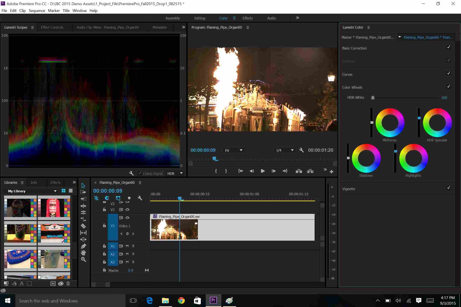 Best Video Editing Software for PC