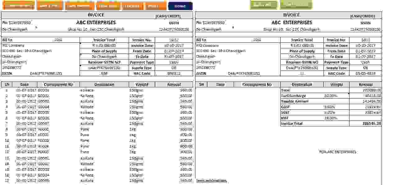 Best GST Accounting Software