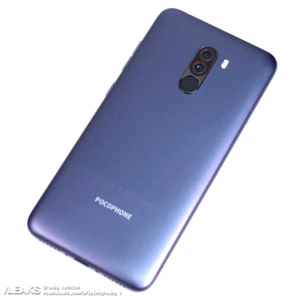 Pocophone F1