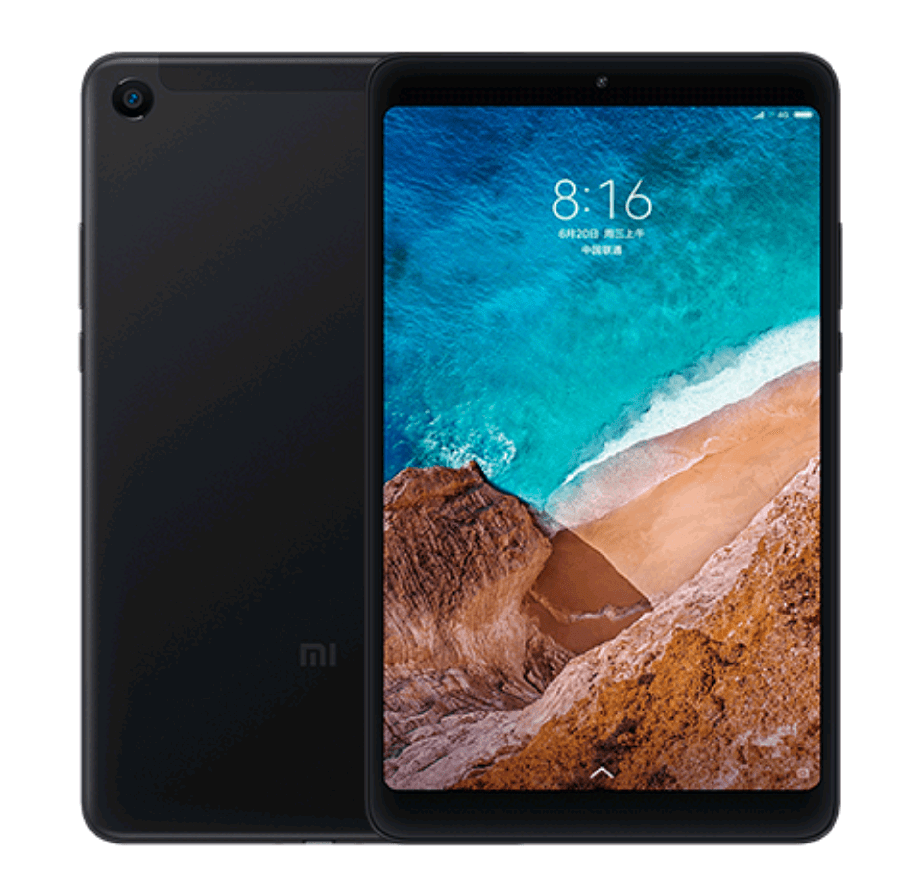 xiaomi Mi Pad 4 Plus