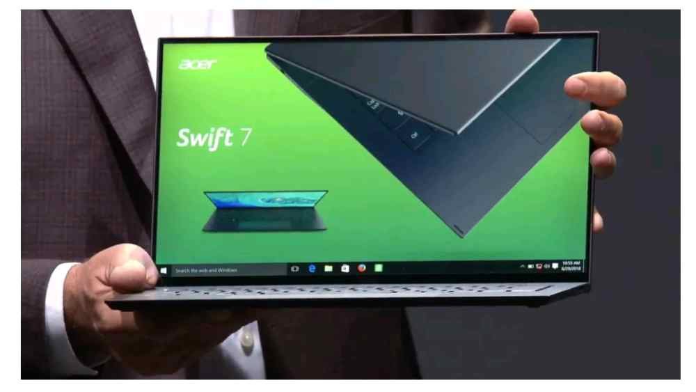 Acer Swift