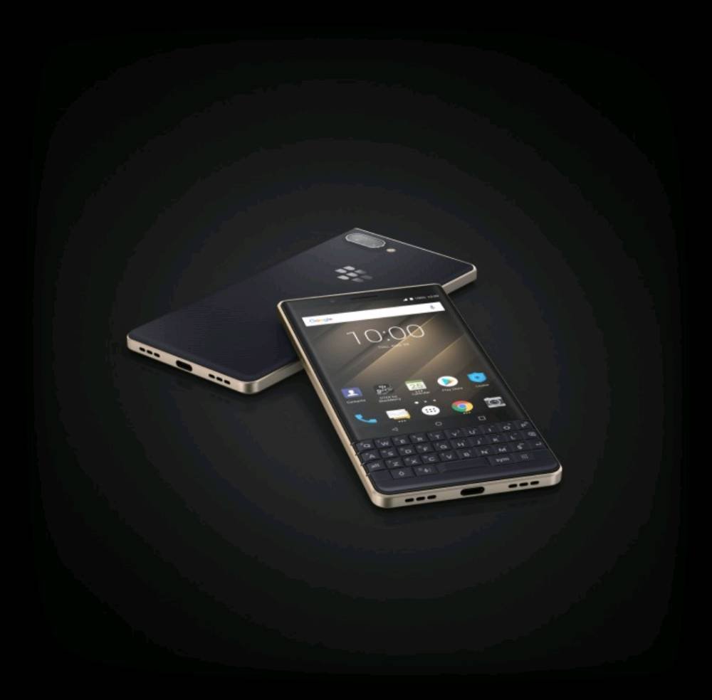 Blackberry KEY2 LE