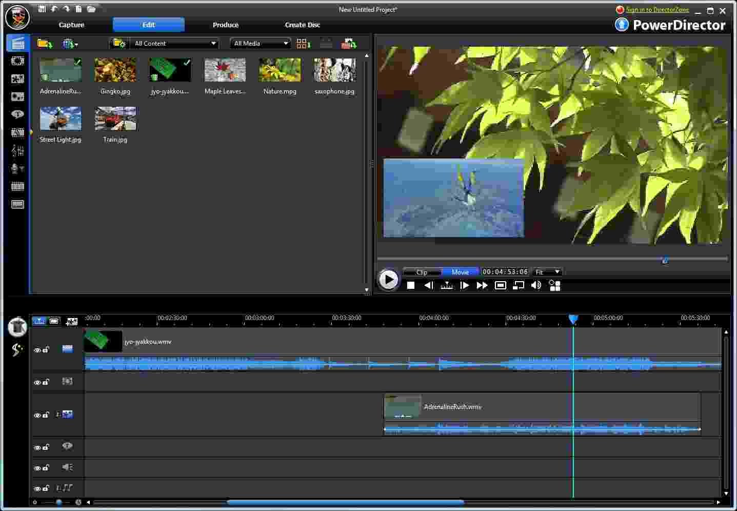 Best Video Editing Software for PC