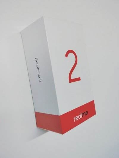 Realme 2