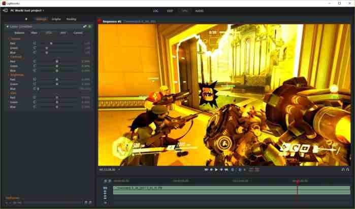 Best Video Editing Software for PC
