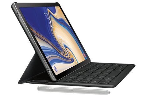 Samsung Galaxy Tab S4