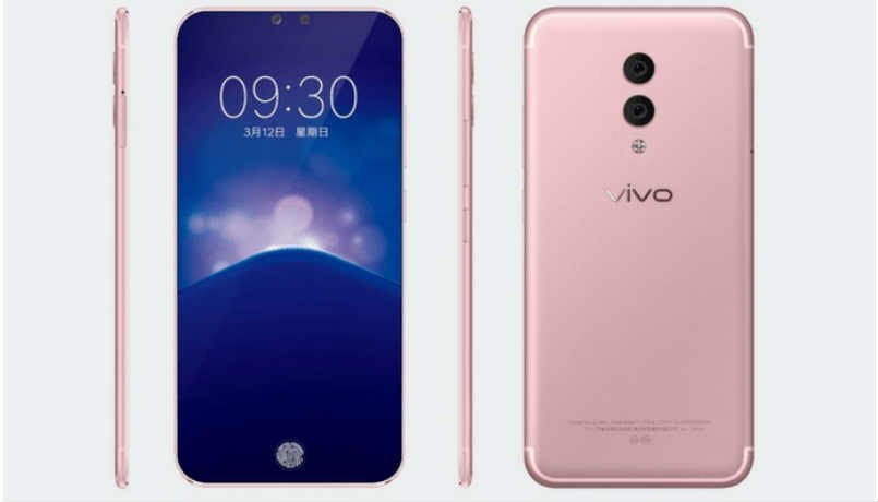 Vivo Xplay 7