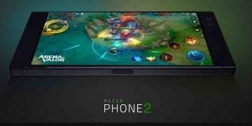 Razer Phone 2