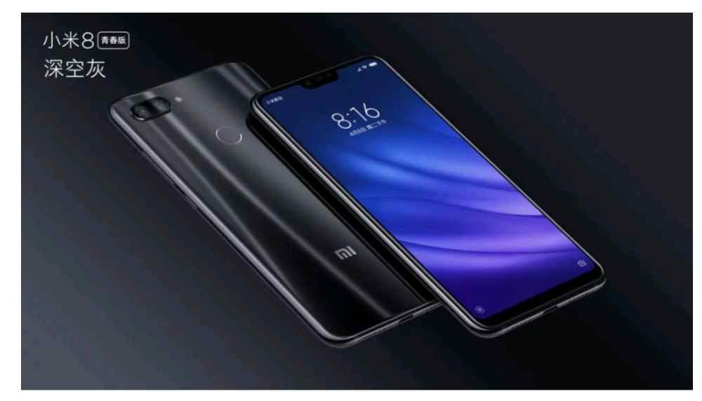 Mi 8 Pro