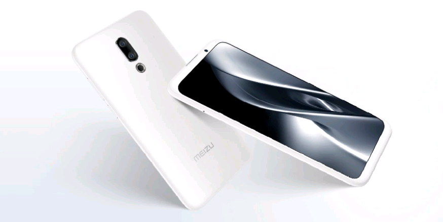 Meizu 16X