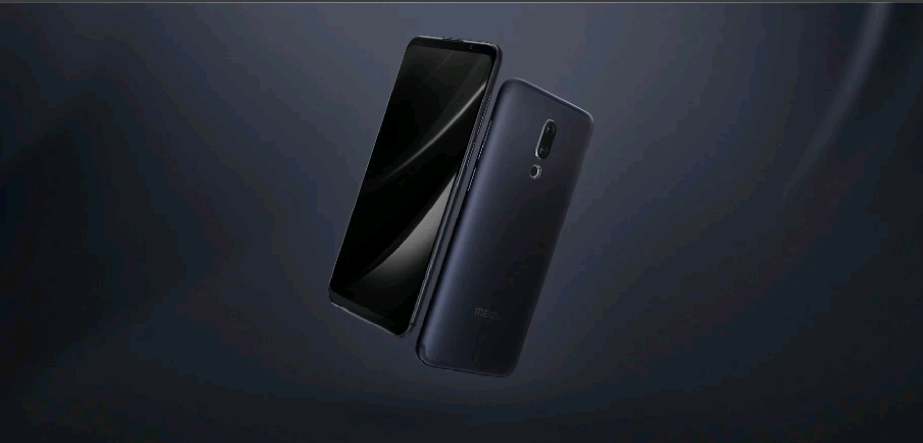 Meizu 16X