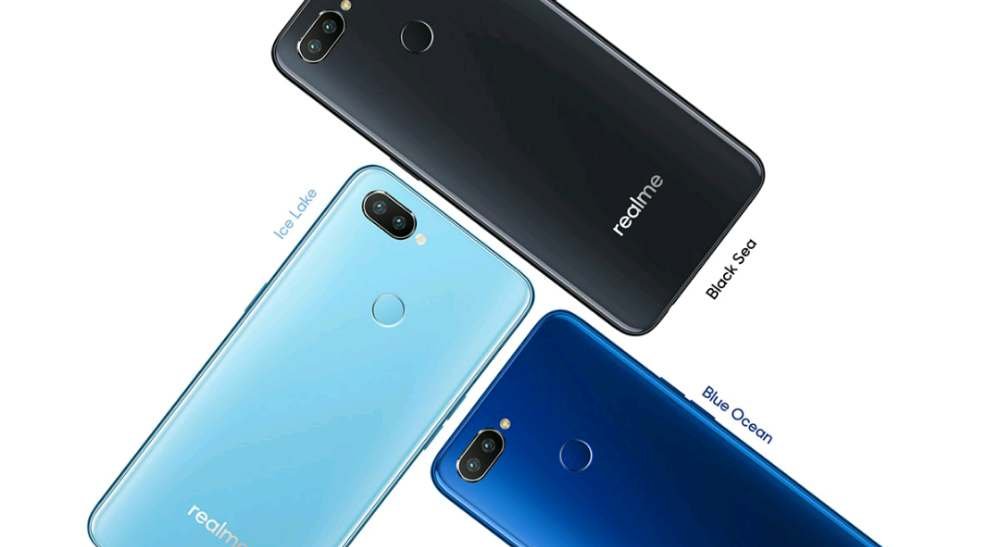 Realme 2 Pro