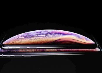 iphone XS