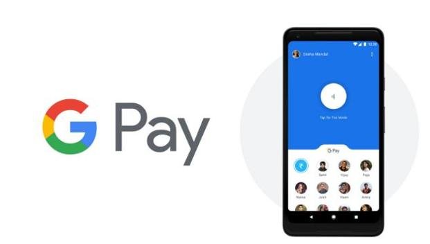 Google Pay