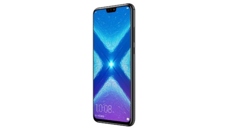 Honor 8X