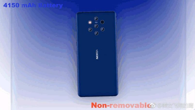 Nokia 9