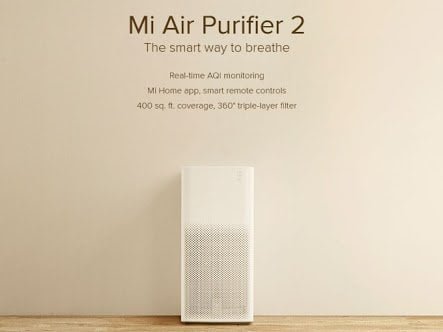 Xiaomi Smart