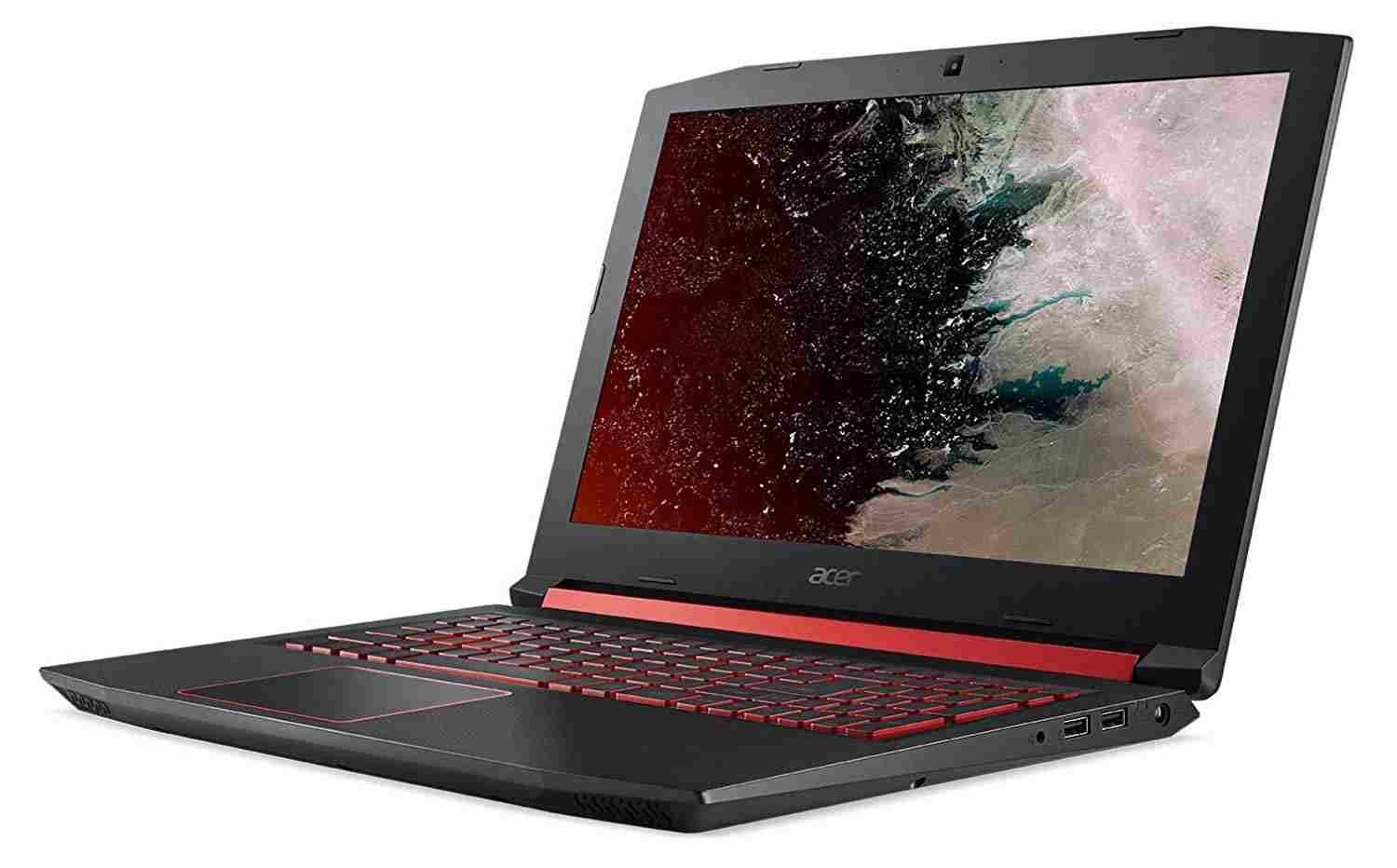 best gaming laptop in India