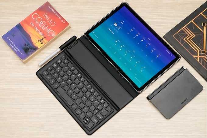 Samsung Galaxy Tab S4