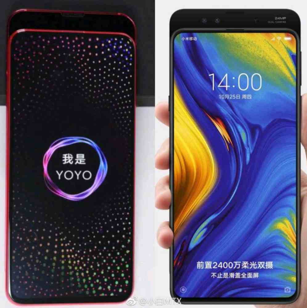 Honor Magic 2