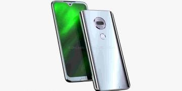 Moto G7