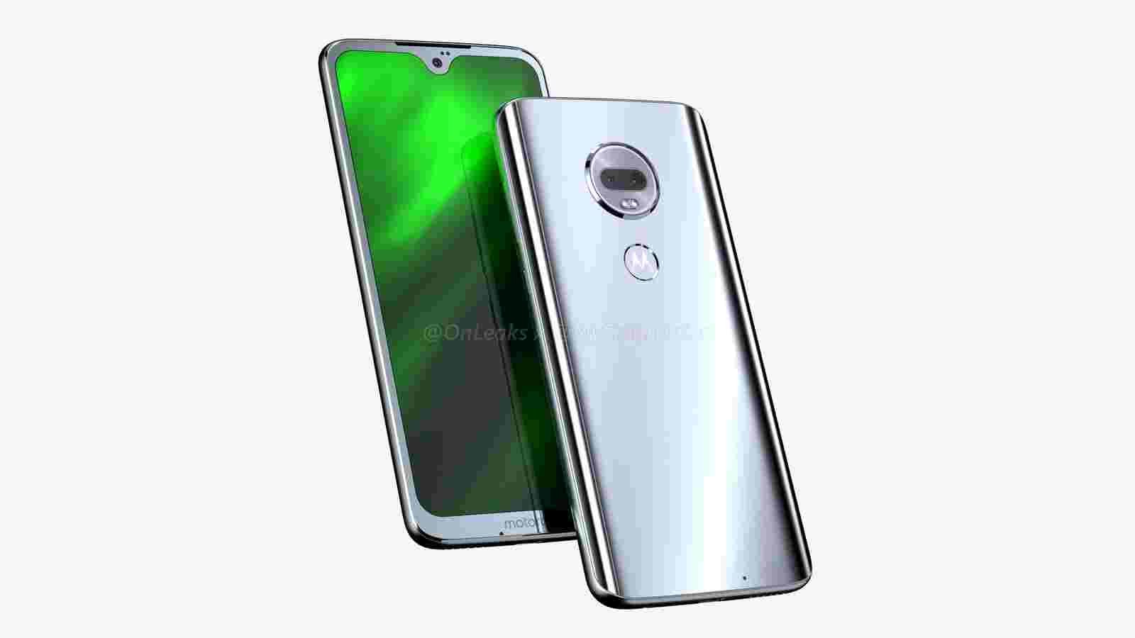 Moto G7