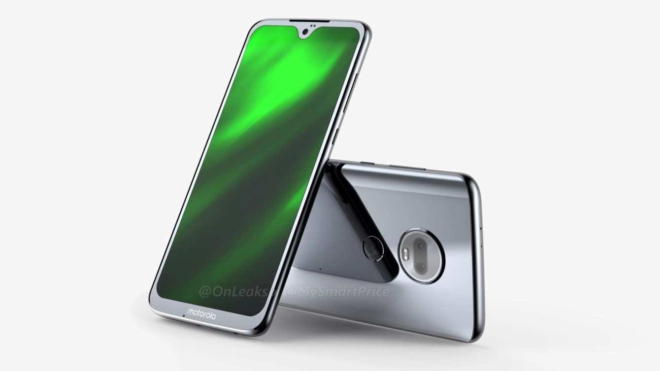 Moto G7