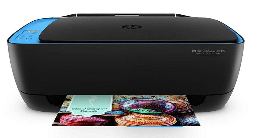 best printer to buy in india