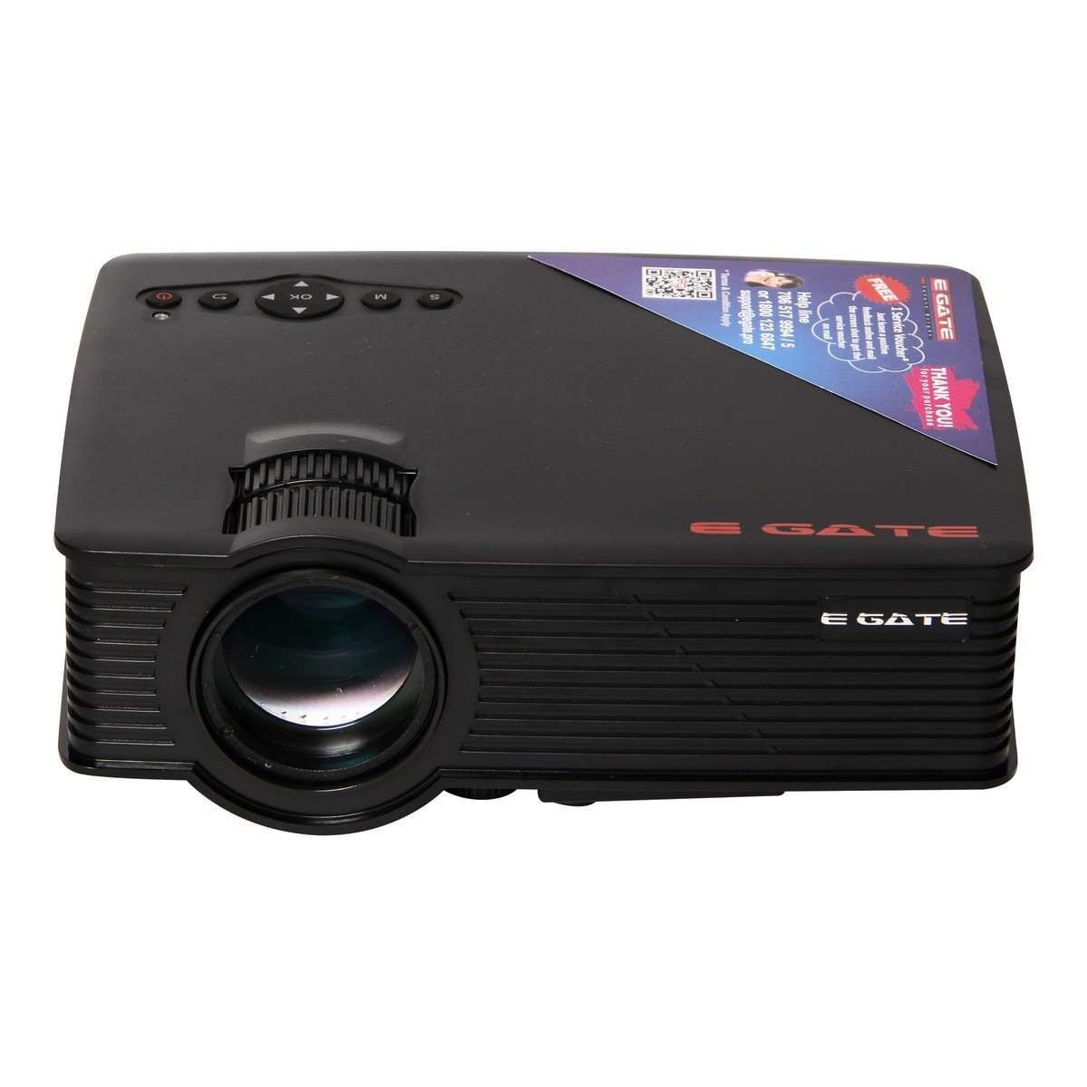 best projector to buy in india