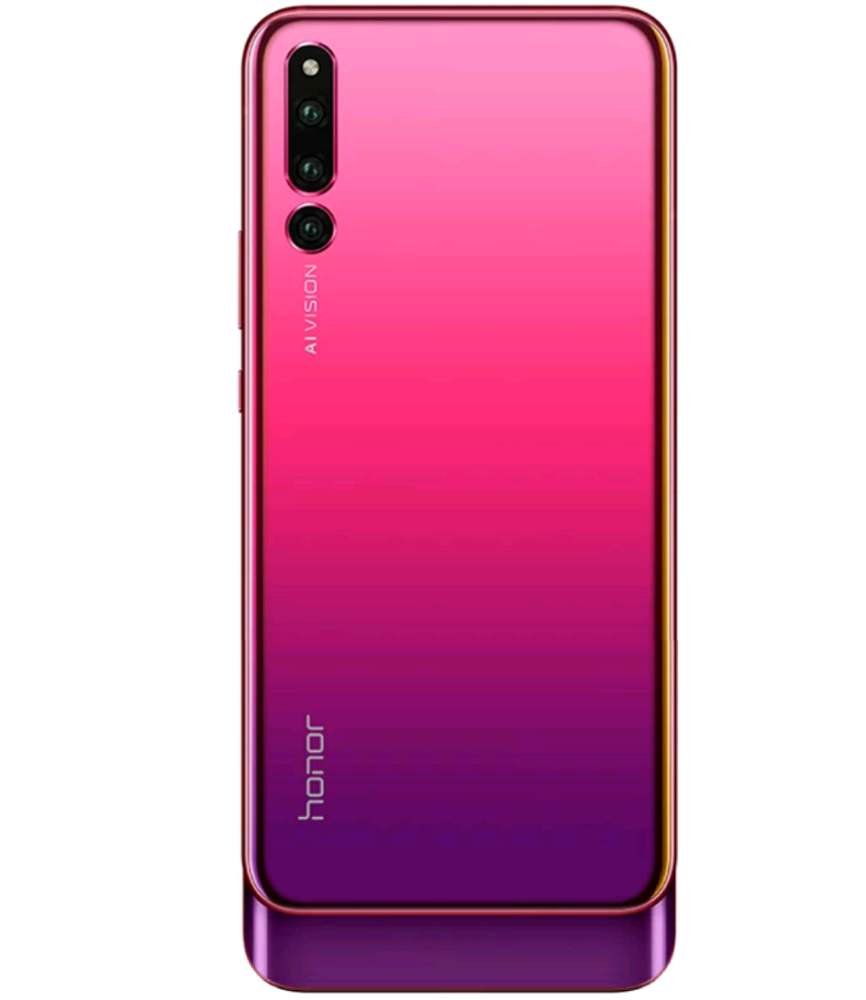 Honor Magic 2