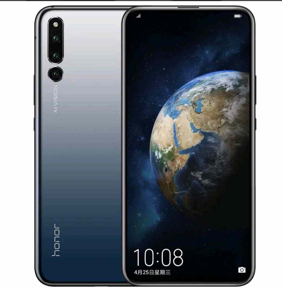 Honor Magic 2