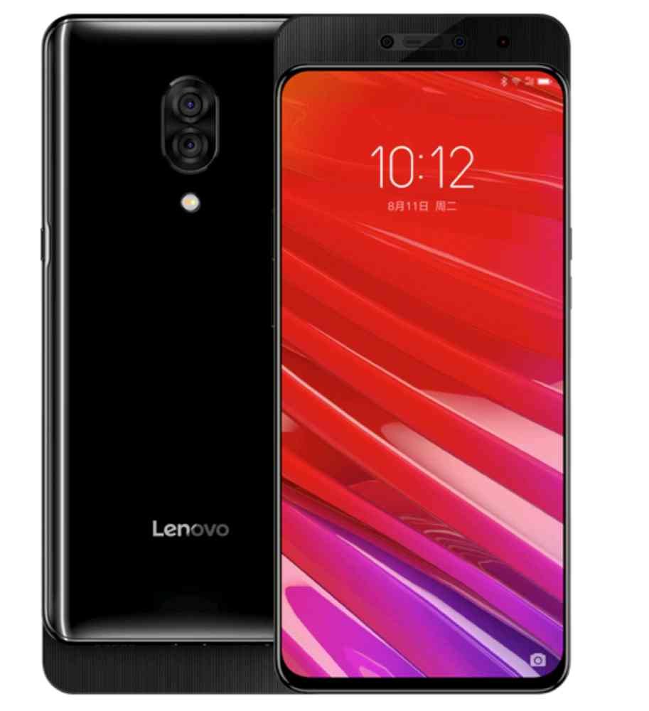 Lenovo Z5 Pro