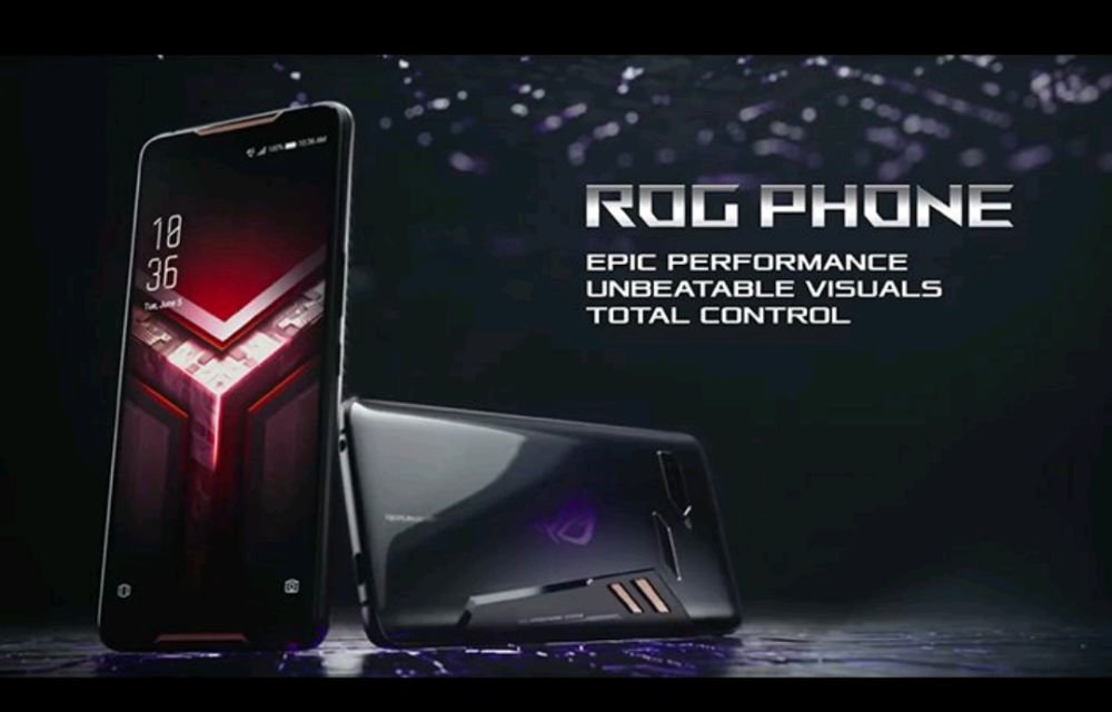 Asus Rog Phone