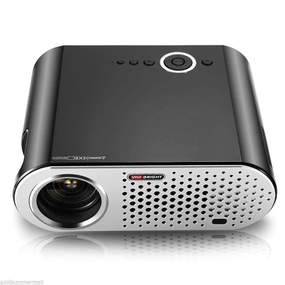 best projector to buy in india