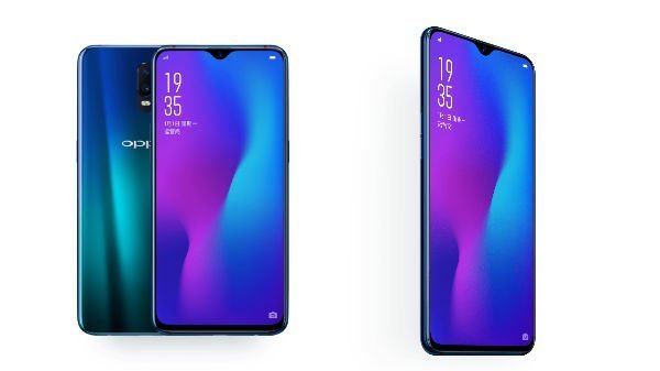 OPPO R17 Pro