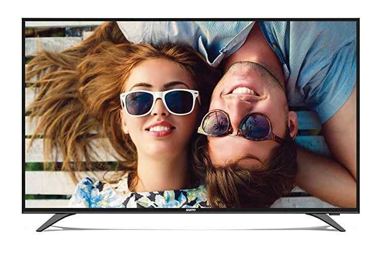 Sanyo Full HD LED TV Offer