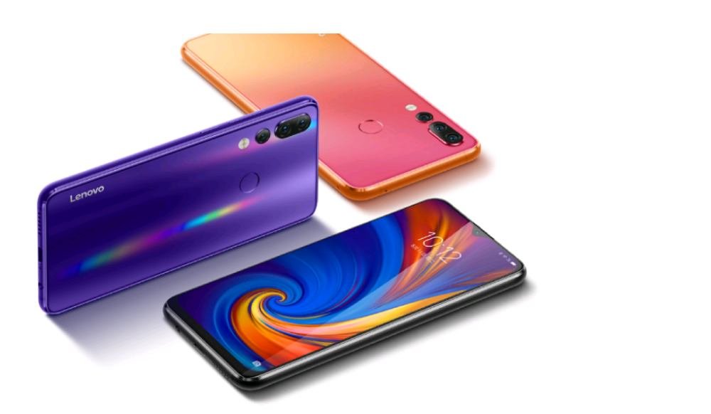 Lenovo Z5s