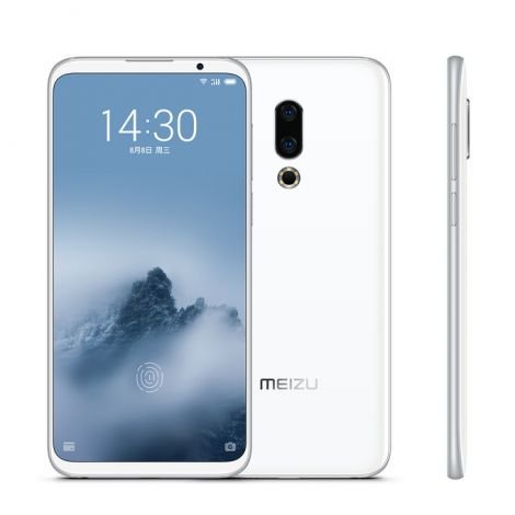 Meizu 16th