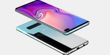 Samsung Galaxy S10 Plus