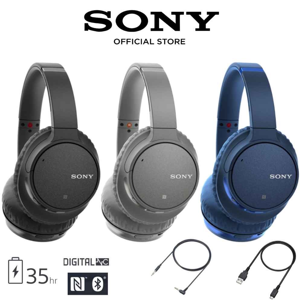 Sony WH-CH700N Headphone
