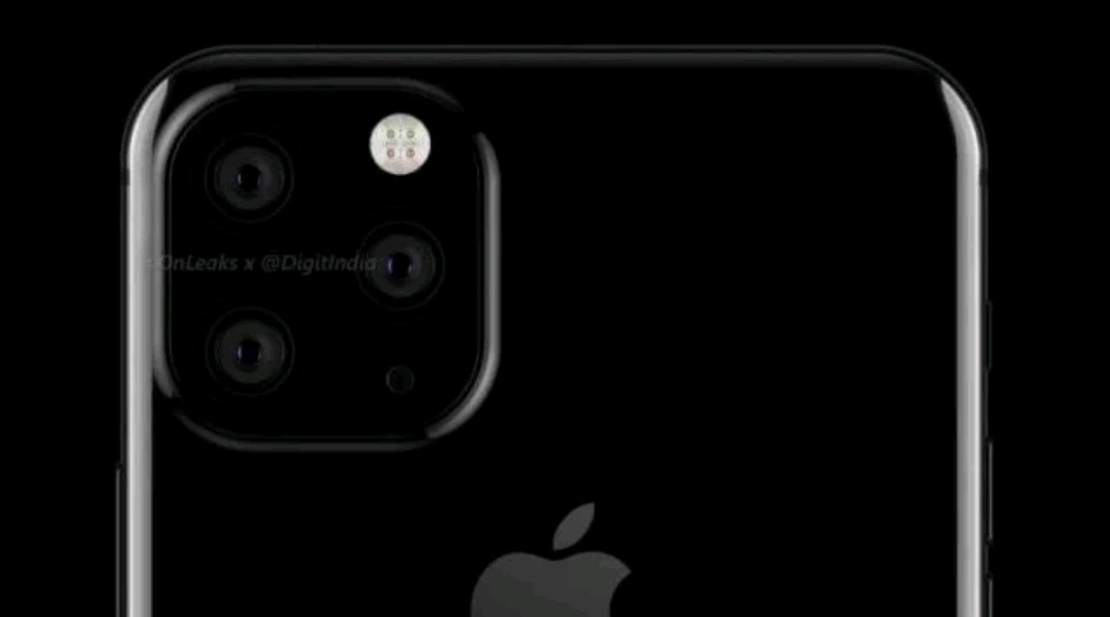 iPhone XI