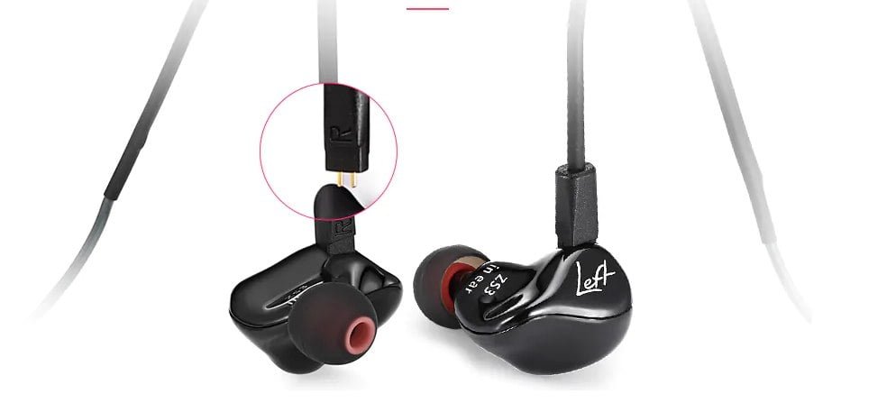 KZ ZS3 Earphone