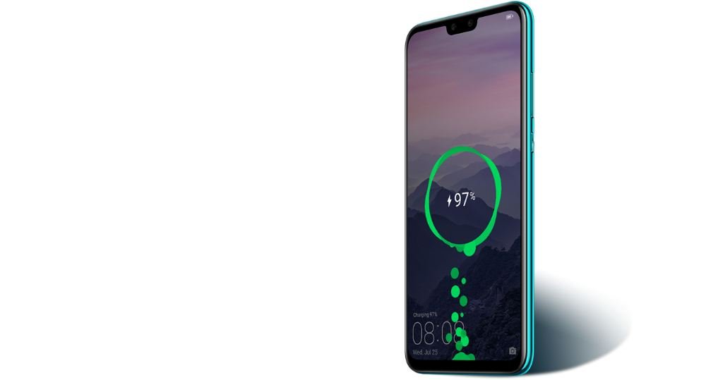 Huawei Y9