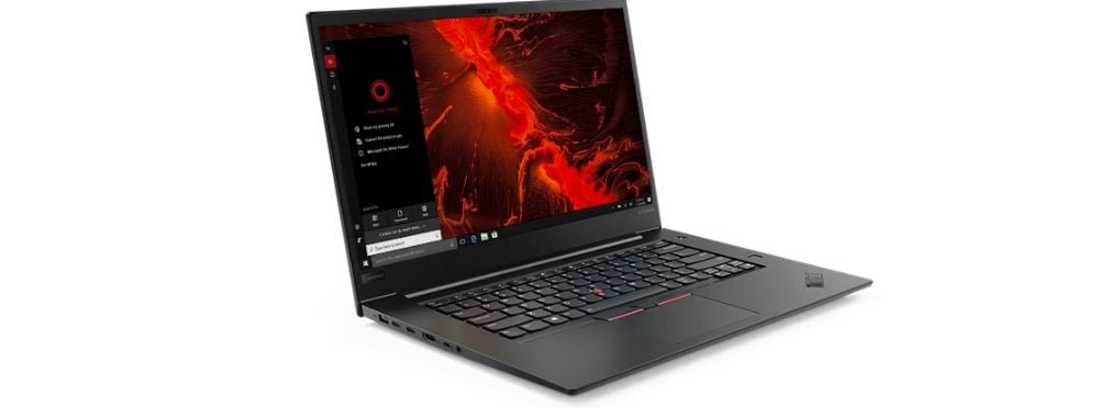 Lenovo ThinkPad X1 Extreme