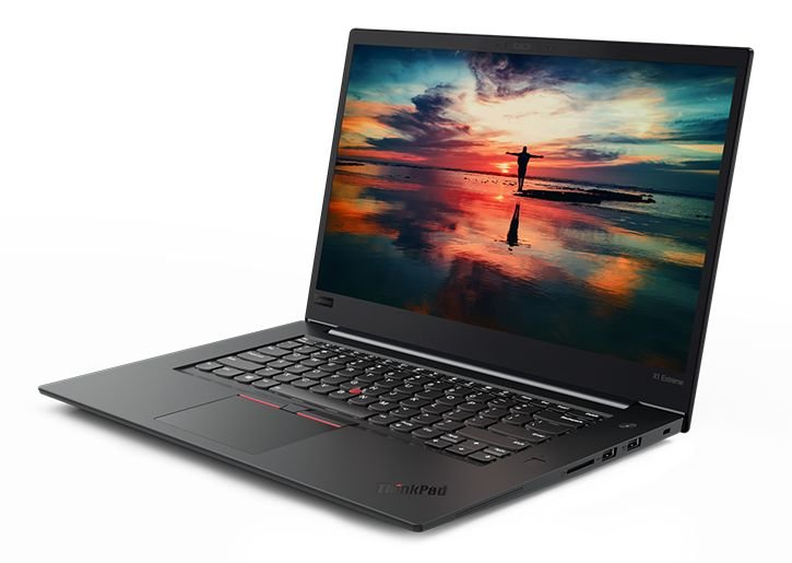 Lenovo ThinkPad X1 Extreme