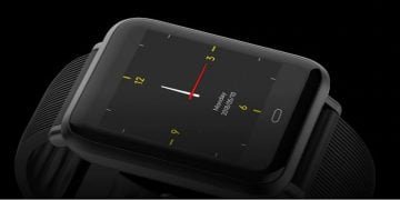 Q9 Smartwatch