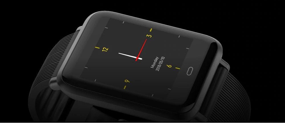 Q9 Smartwatch