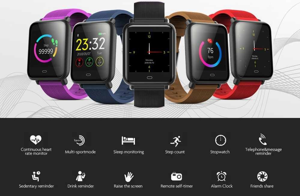 Q9 Smartwatch