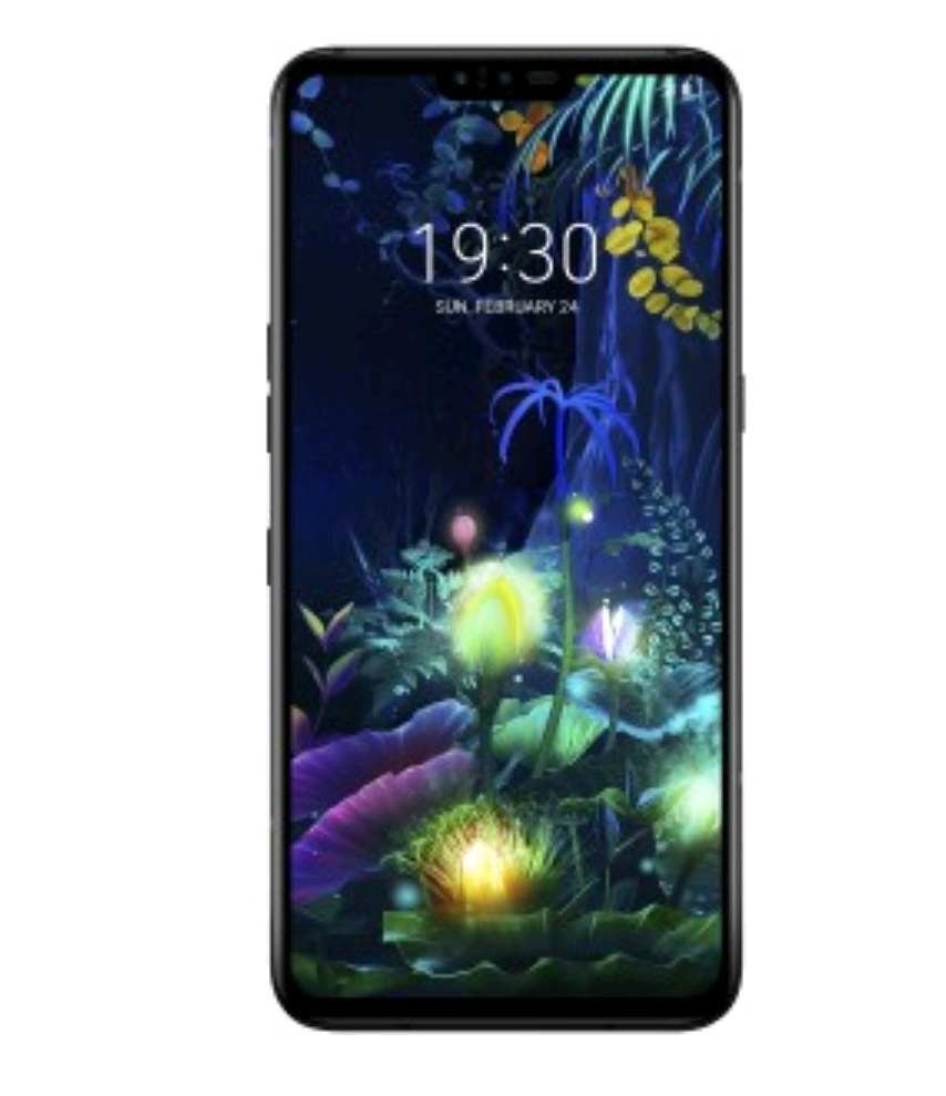 LG G8 ThinQ